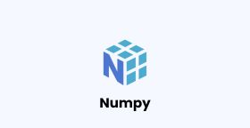 Numpy